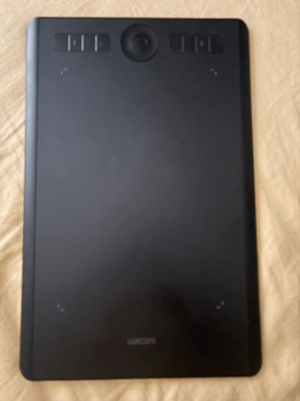 Mesa Digitalizadora Wacom Intuos Pro Medium - Foto 4