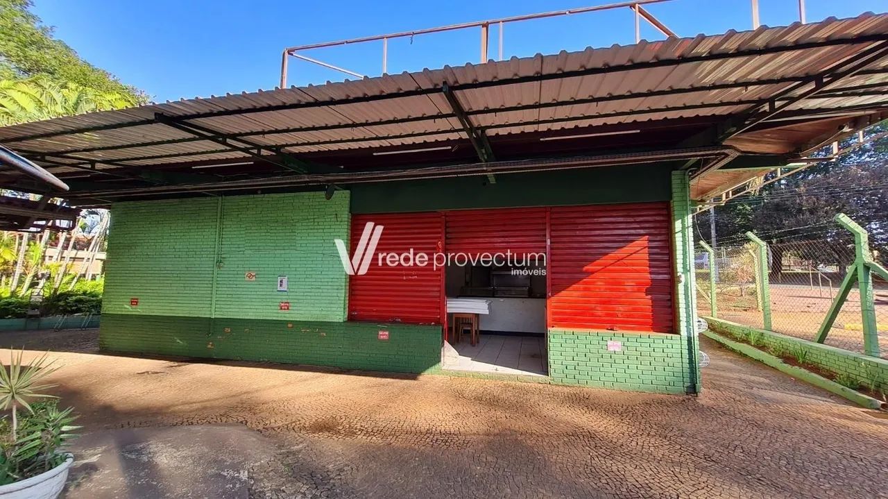 prédio - Vila Boa Vista - Campinas
