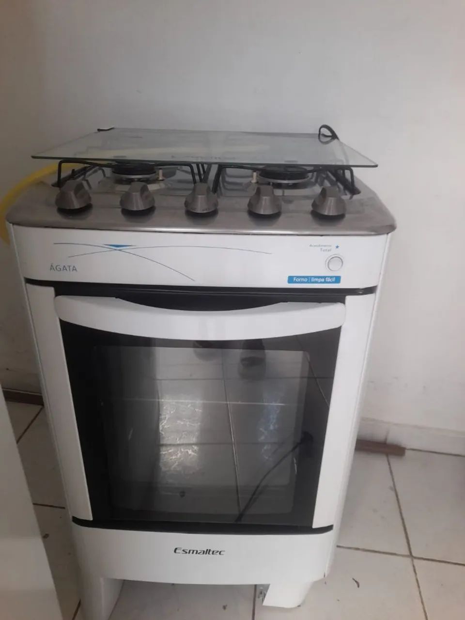 Fogão 4 bocas - Foto 2