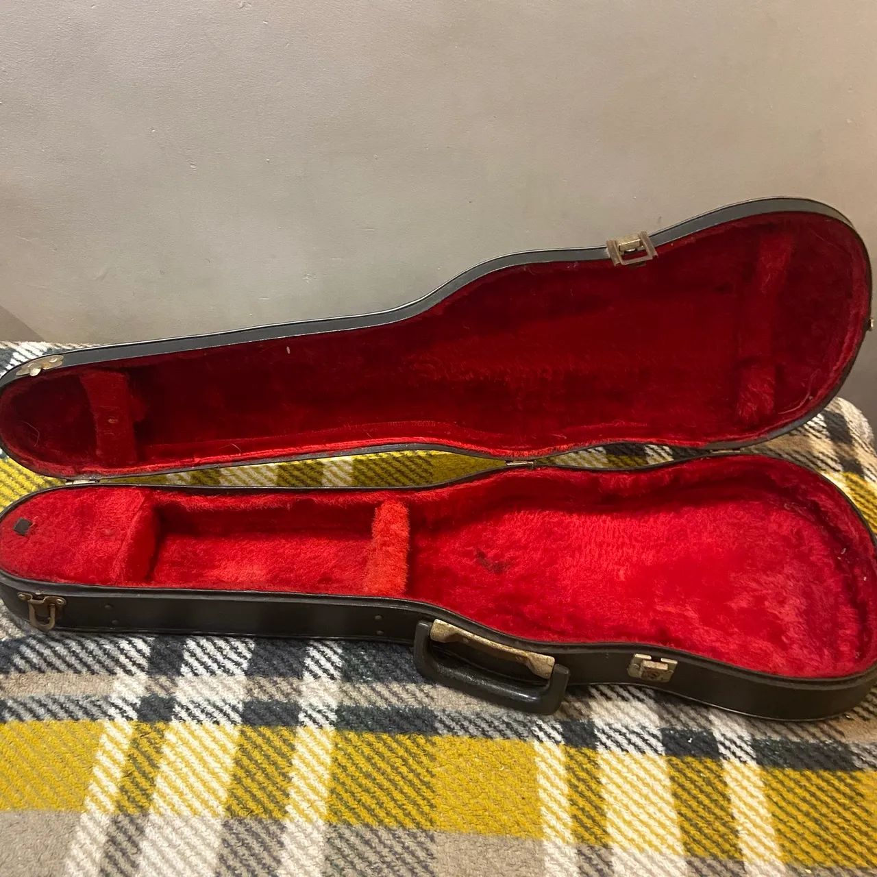 Cases de violino 4/4 e 3/4 - Foto 3