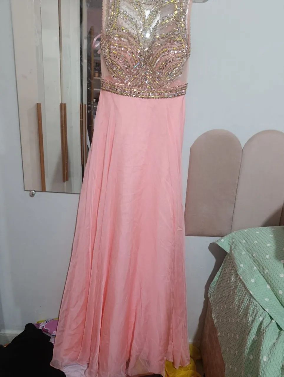 Vestido festa  - Foto 2