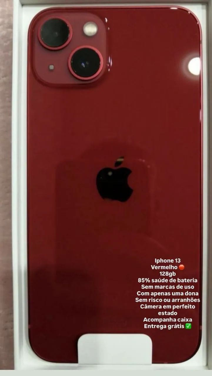 iPhone 13