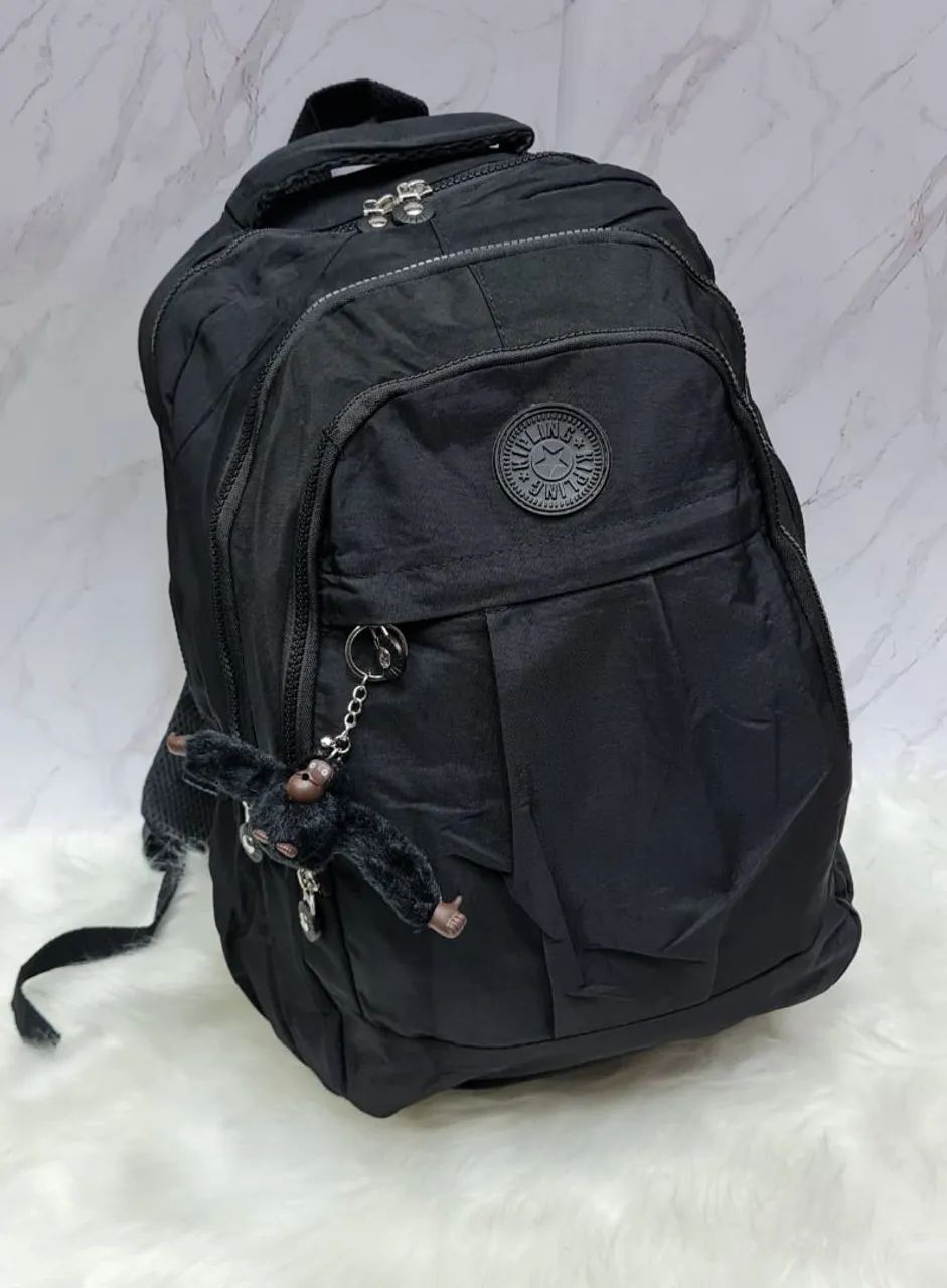 Promoção mochila kplg