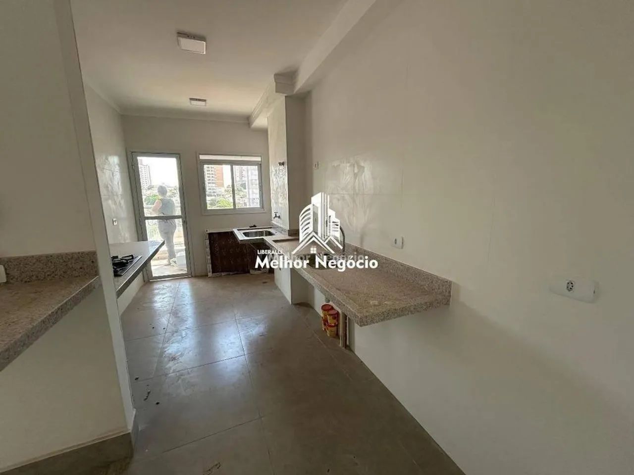 Apartamento à venda em Piracicaba, Vila Independência, com 2 quartos, com 74 m² - Foto 4