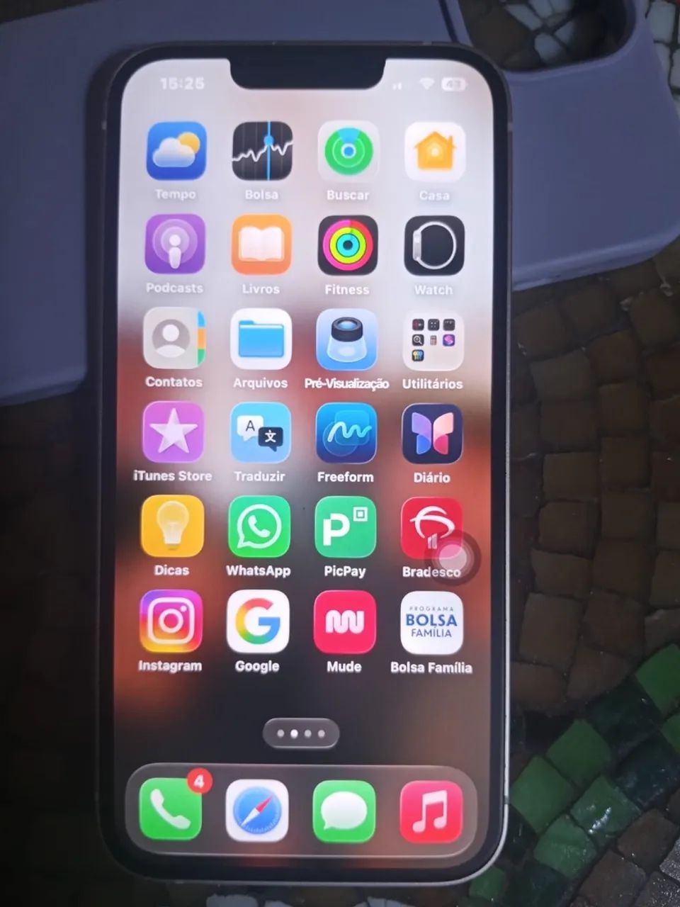 iPhone 13 rose  - Foto 2