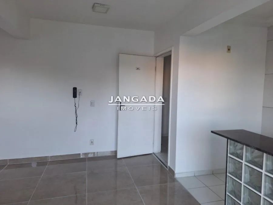 Otimo Apto No Dom Lugo  2 Dormitorios 1 Vaga Descoberta E Presa - Foto 4