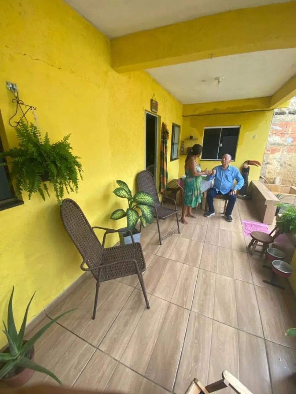 casa a Venda em Planalto / Linhares  - Foto 5