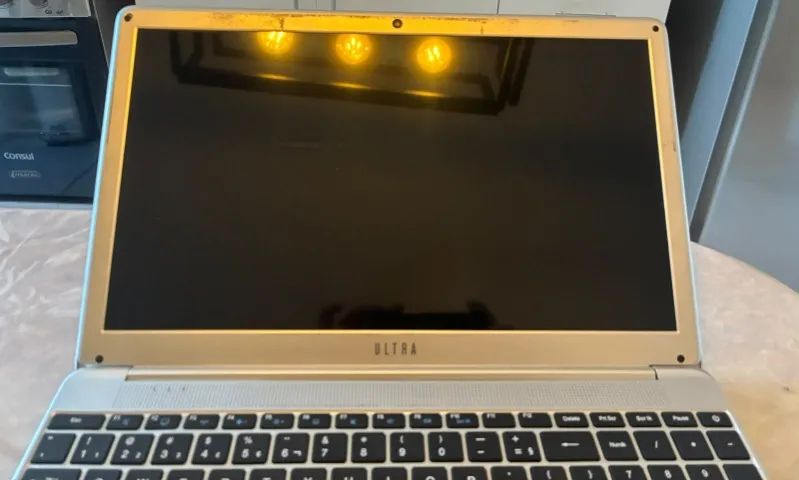 NOTEBOOK ULTRA UB52X ? i5 + 8gb + SSD 240GB - Foto 2