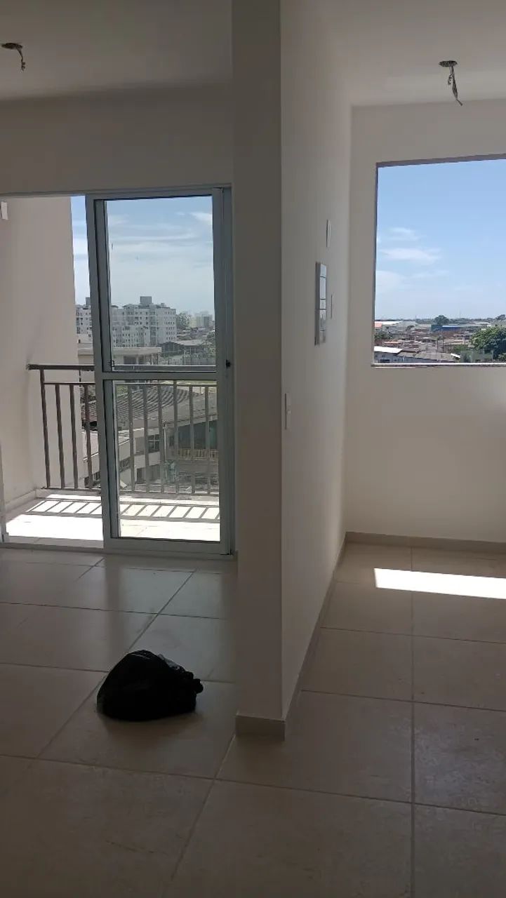 2 quartos frente, sol da manhã - Foto 4
