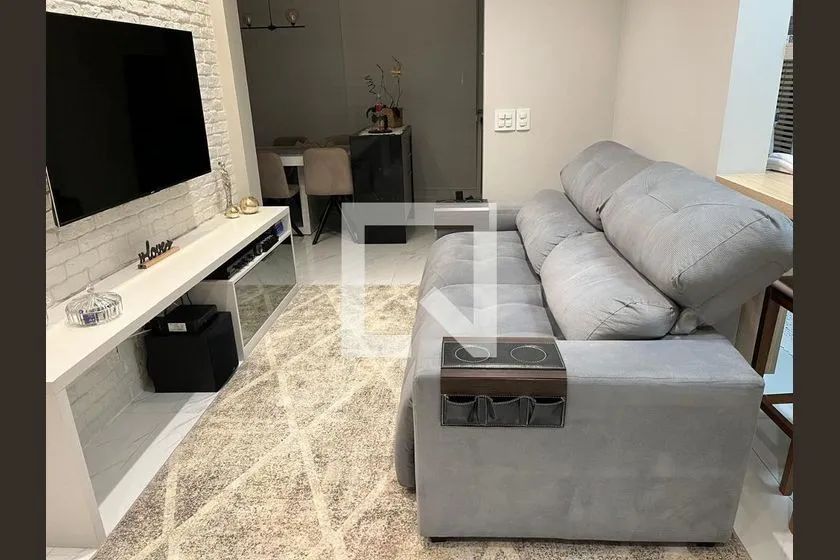 Apartamento à Venda - Vila Aricanduva, 2 Quartos, 69 m2 - Foto 2