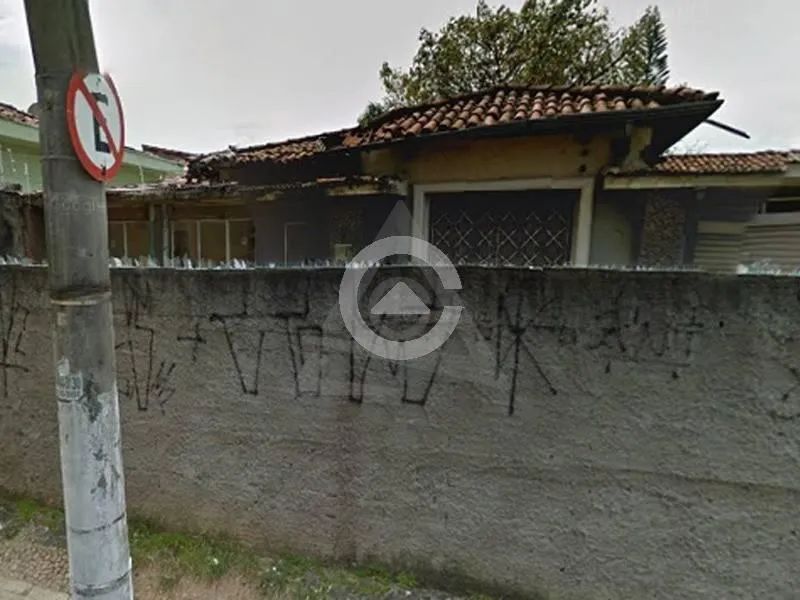 Terreno à venda em Campinas, Bosque, com 1069 m² - Foto 2