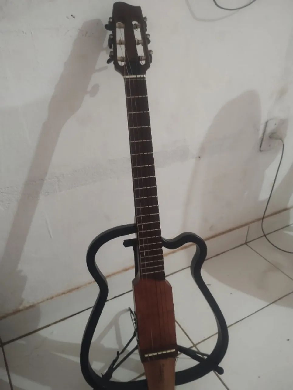 Violão Corrado