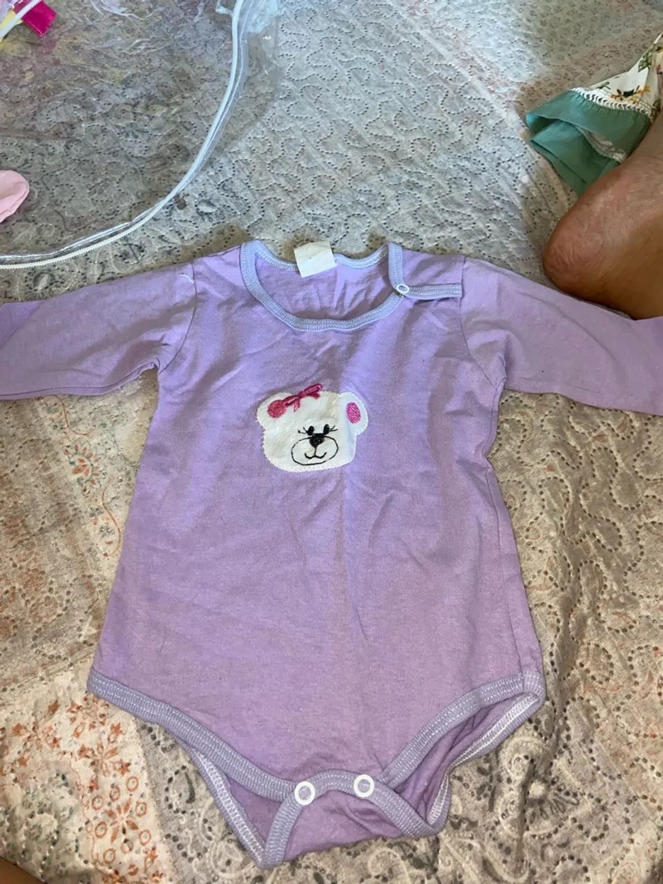 Roupa de bebê  - Foto 2