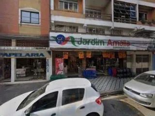 MERCADO EM VOLTA REDONDA
