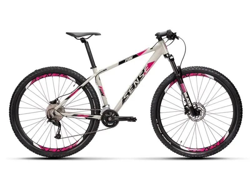 SENSE FUN COMP MTB 29 NOVA  - Foto 2