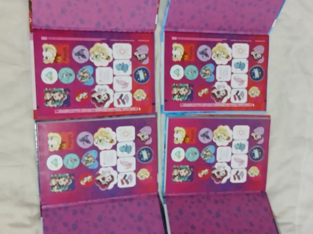 Agendas ever after high novas - Foto 3