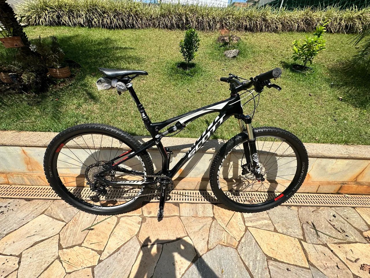 Scott Spark 910 - Foto 3