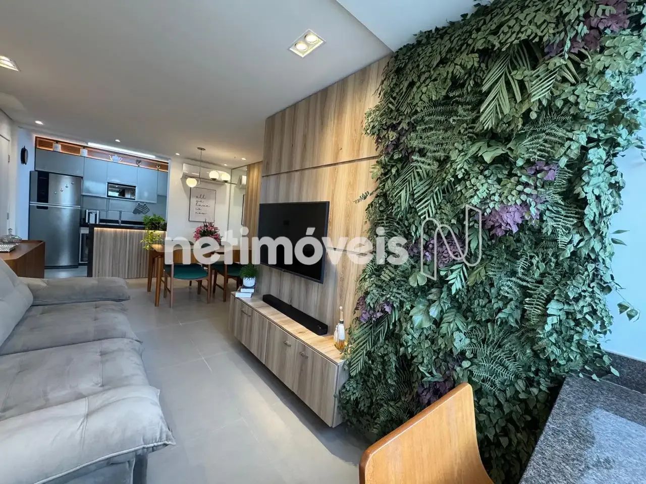 APARTAMENTO 03 QUARTOS - BAIRRO: CASTELO - BH/MG - Foto 4