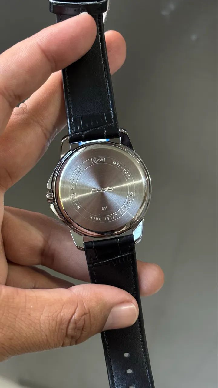 Casio MTP  - Foto 4