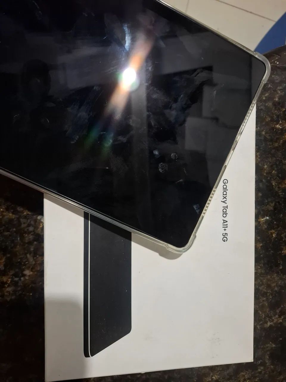 VENDO TABLET SAMSUNG