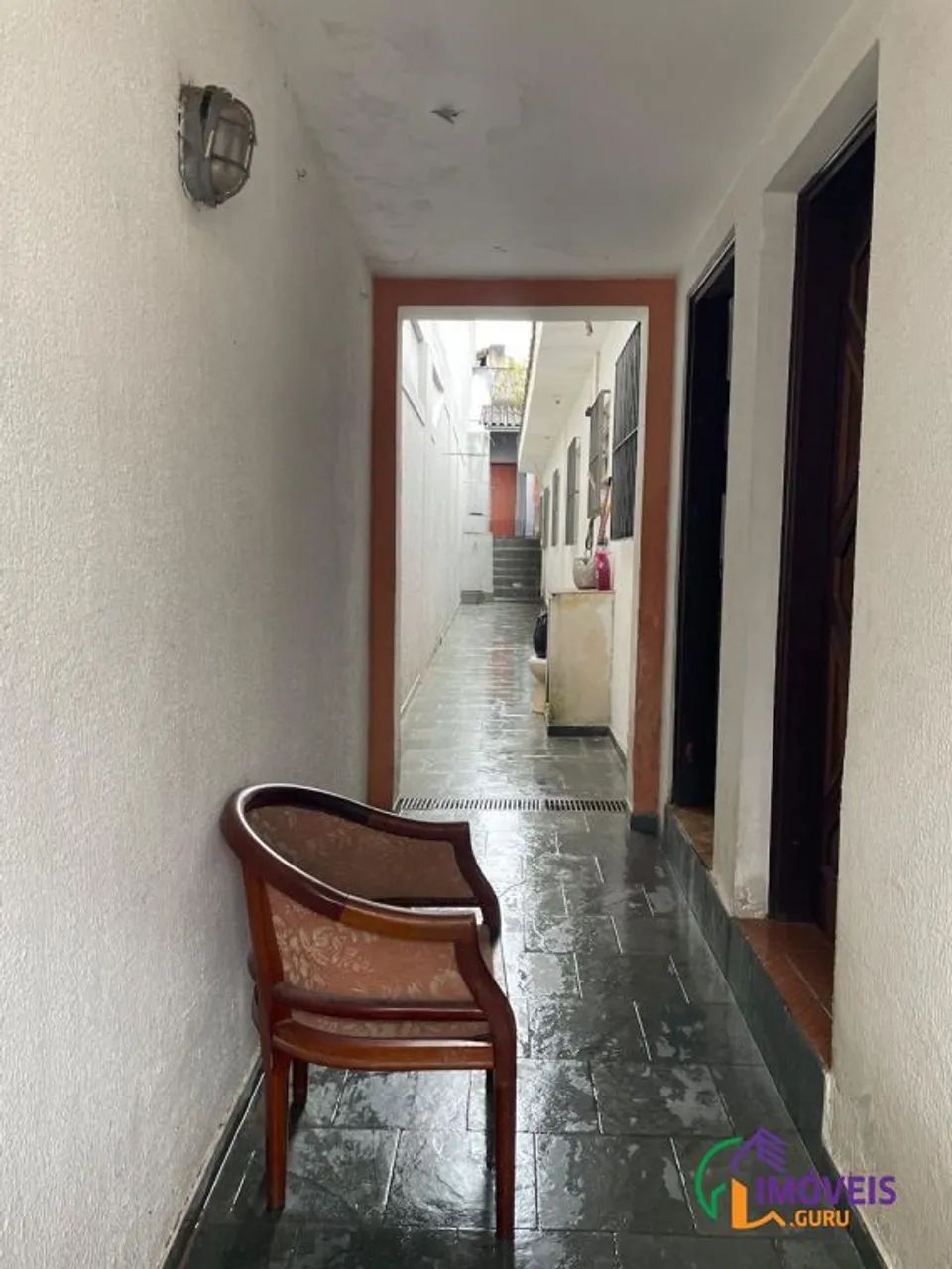 CASA TÉRREA - VILA GILDA - SP - Foto 4