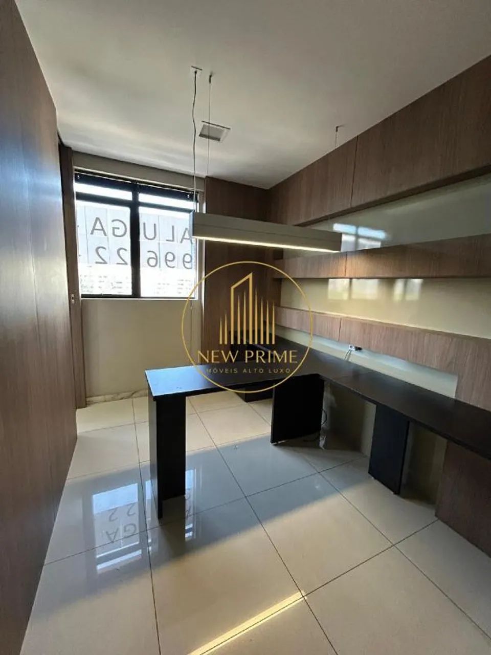 Sala para aluguel, Belvedere - Belo Horizonte/MG