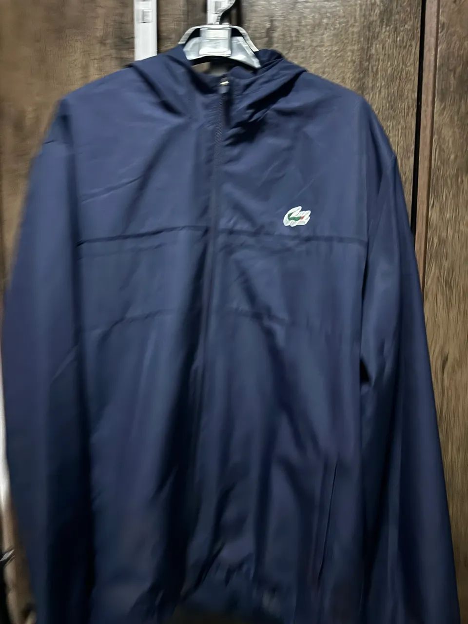 Jaqueta Lacoste - Foto 5