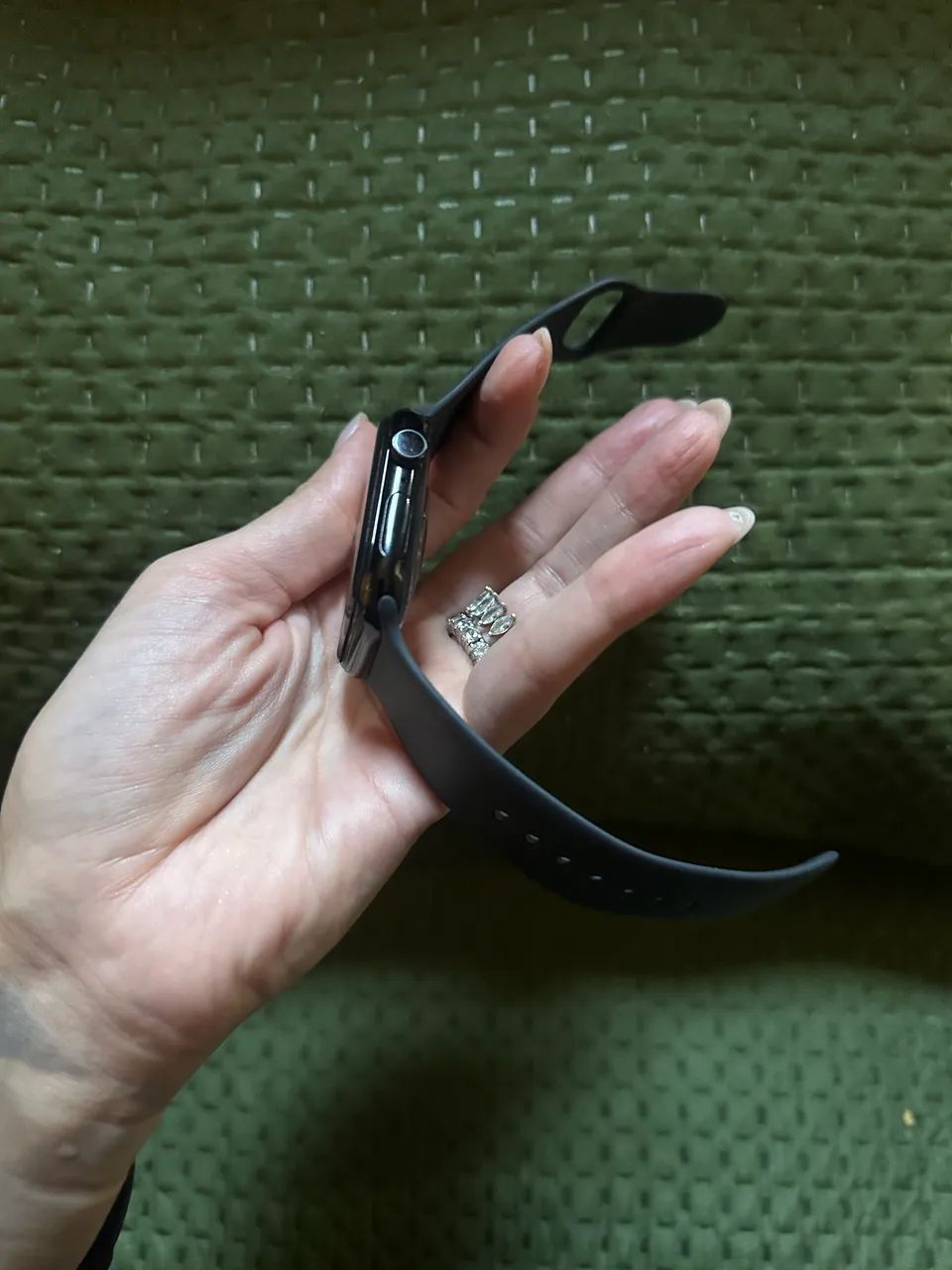 Apple Watch série 10 - Foto 2