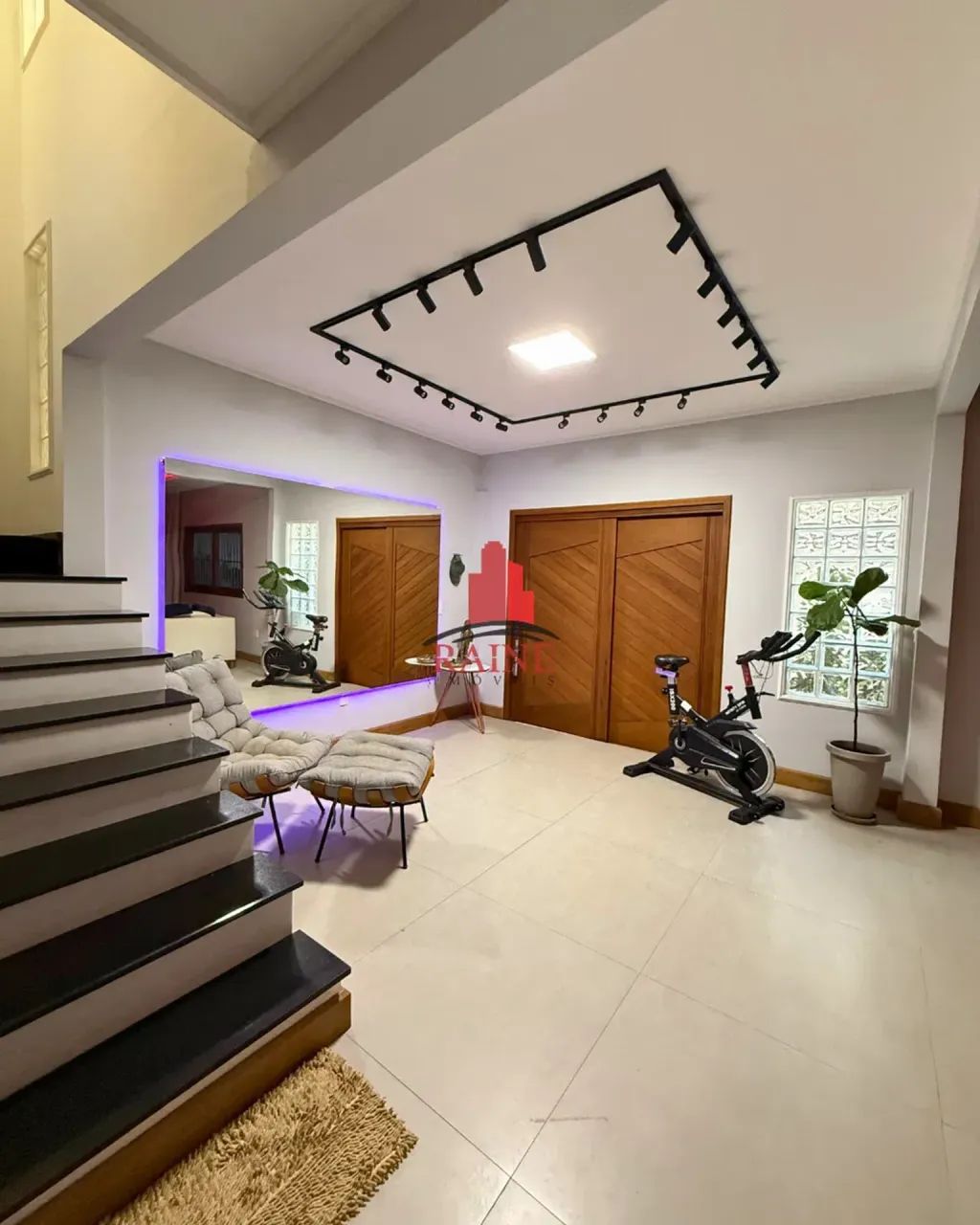 Casa Duplex no Vila Rica - Foto 3
