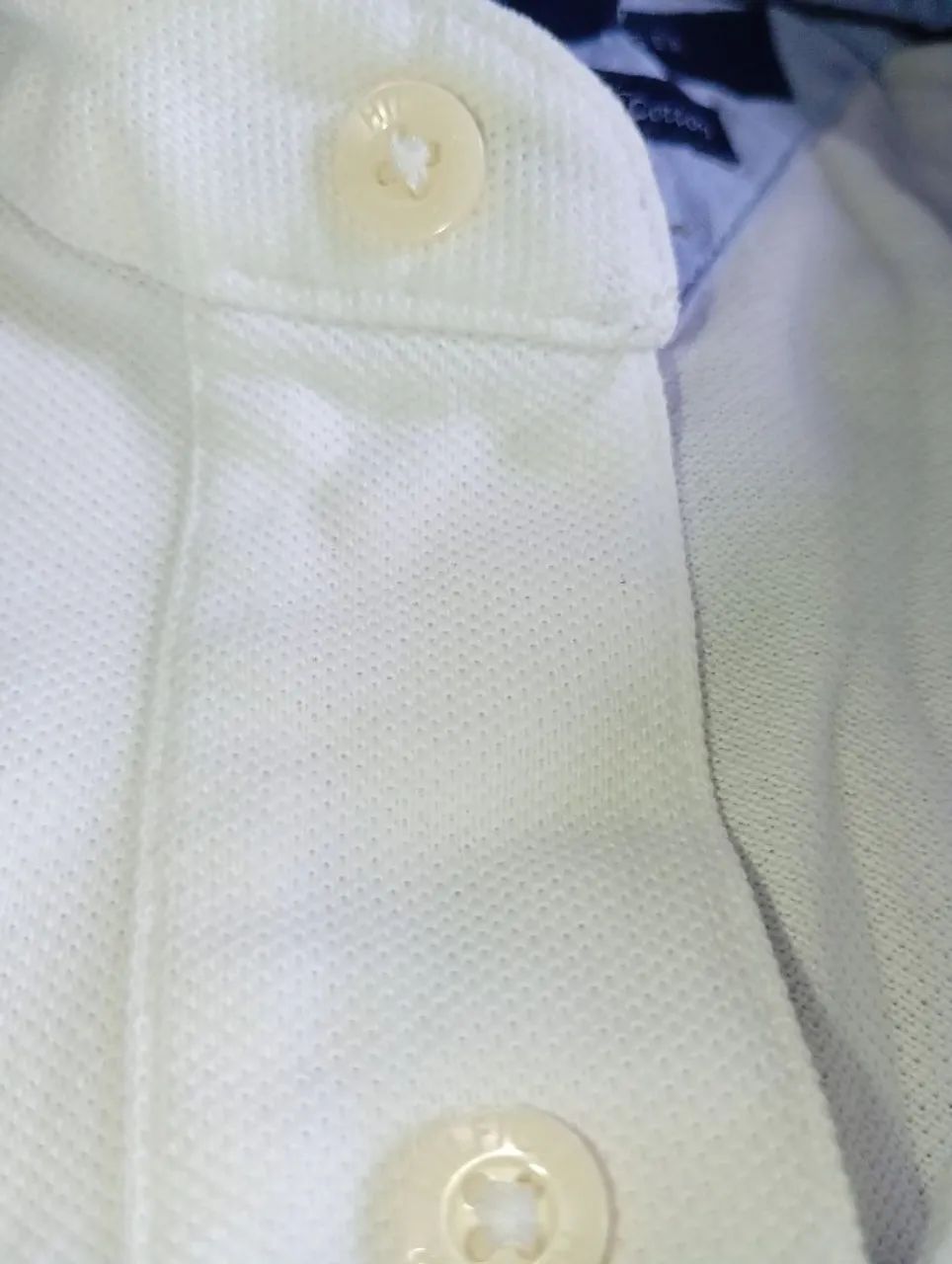 Camisa Polo Tommy Hilfiger  - Foto 2