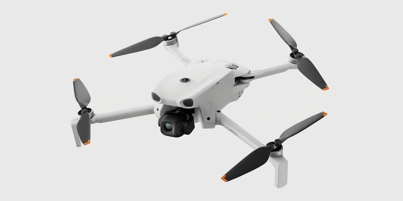 Drone dji lito1  - Foto 2