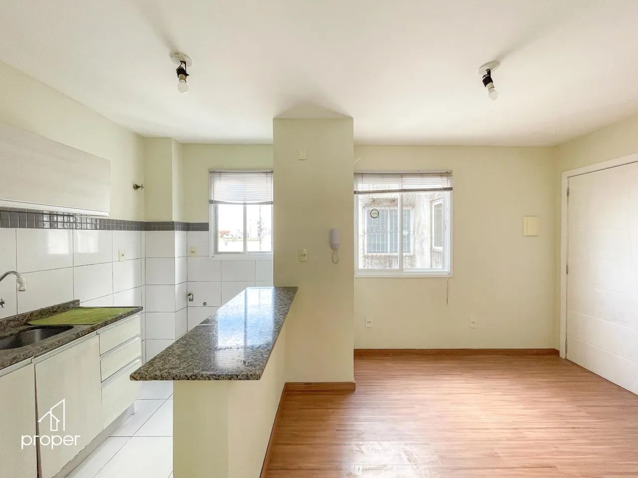Apartamento para alugar no Centro - Pelotas/RS - Foto 2