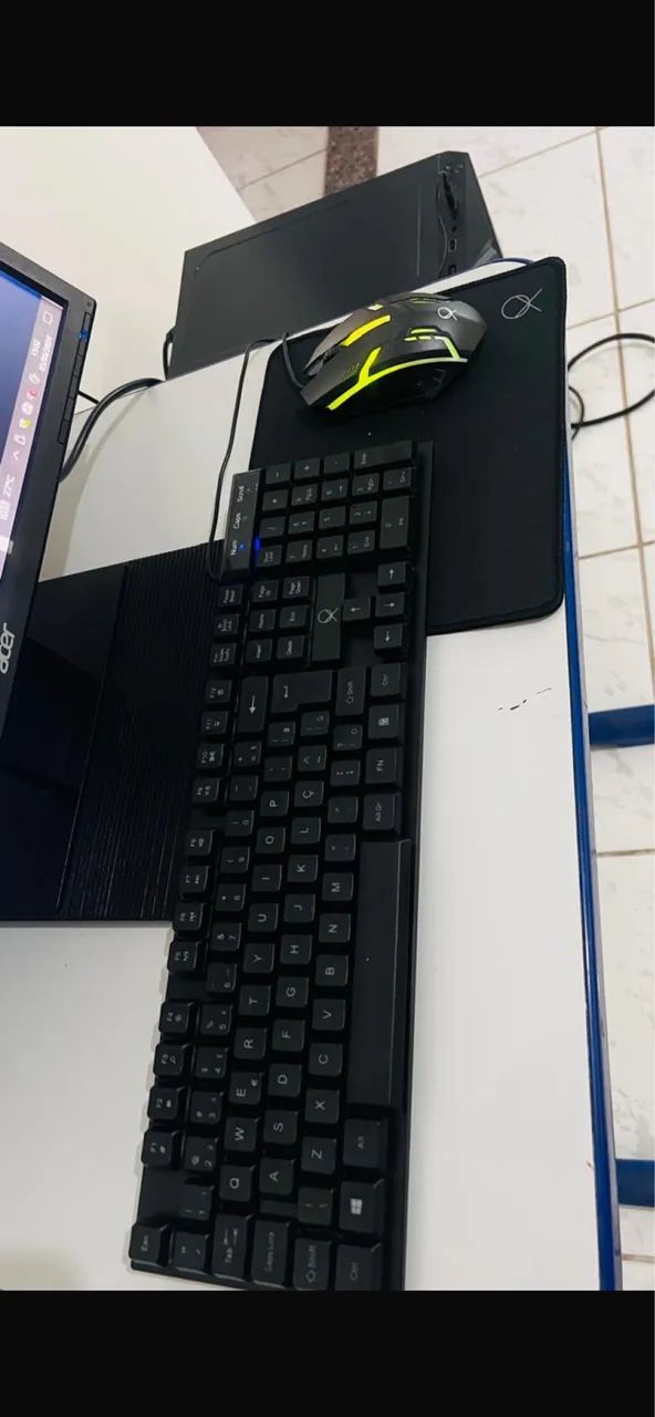Computador gamer  - Foto 5