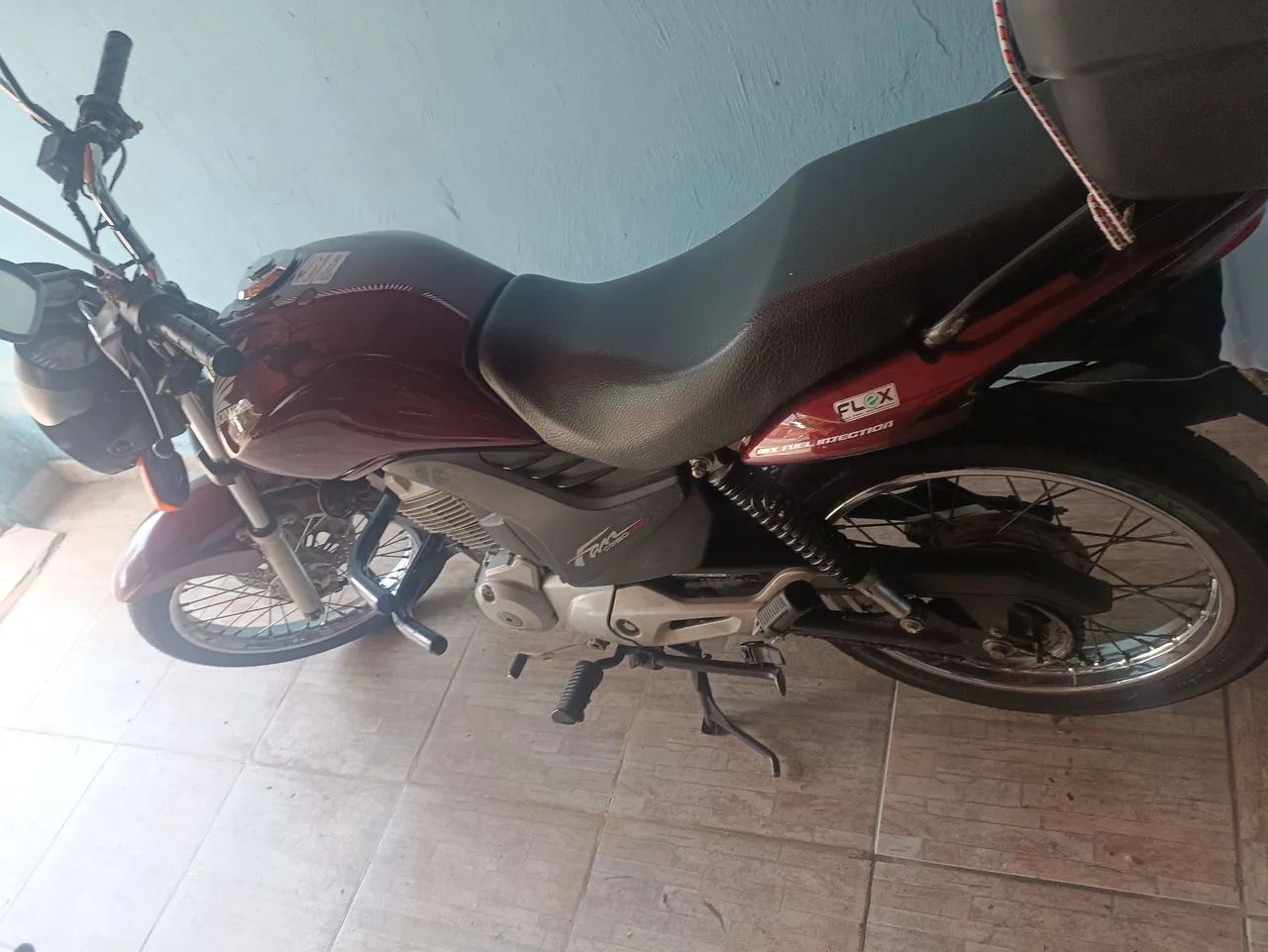 Fan 150  - Foto 4