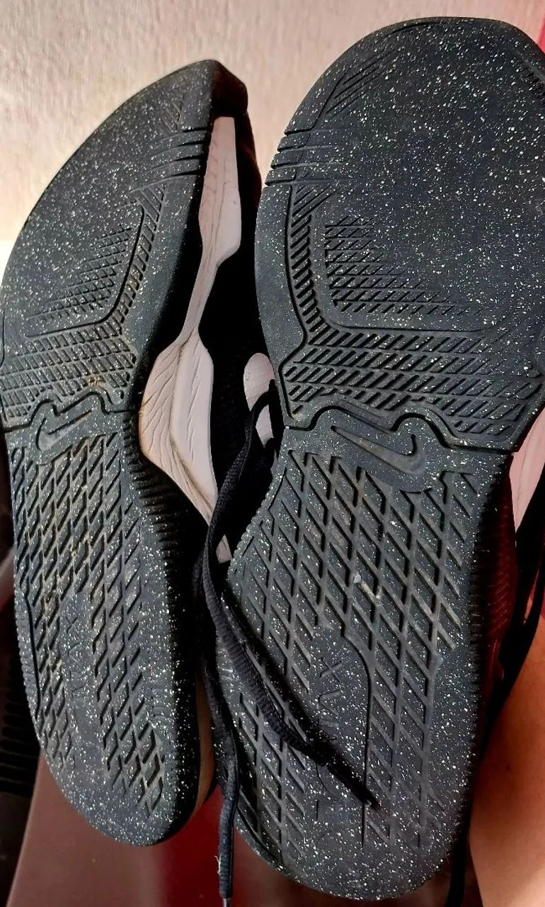 Nike Air Max Alpha Trainer 5 Original número 45 - Foto 4