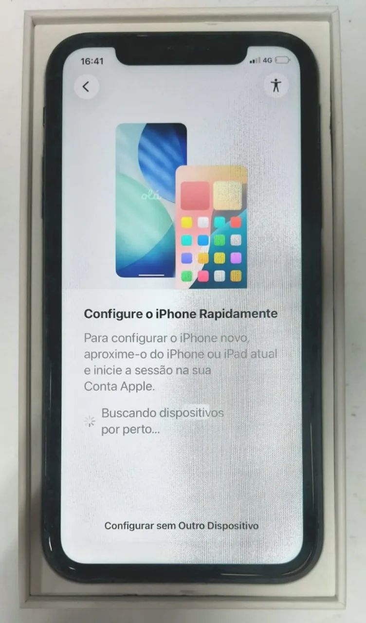 IPHONE 11 128GB