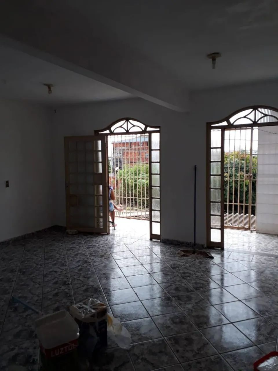 Vendo prédio quadra 04 conjunto A lote 11 pro df p sul  - Foto 3