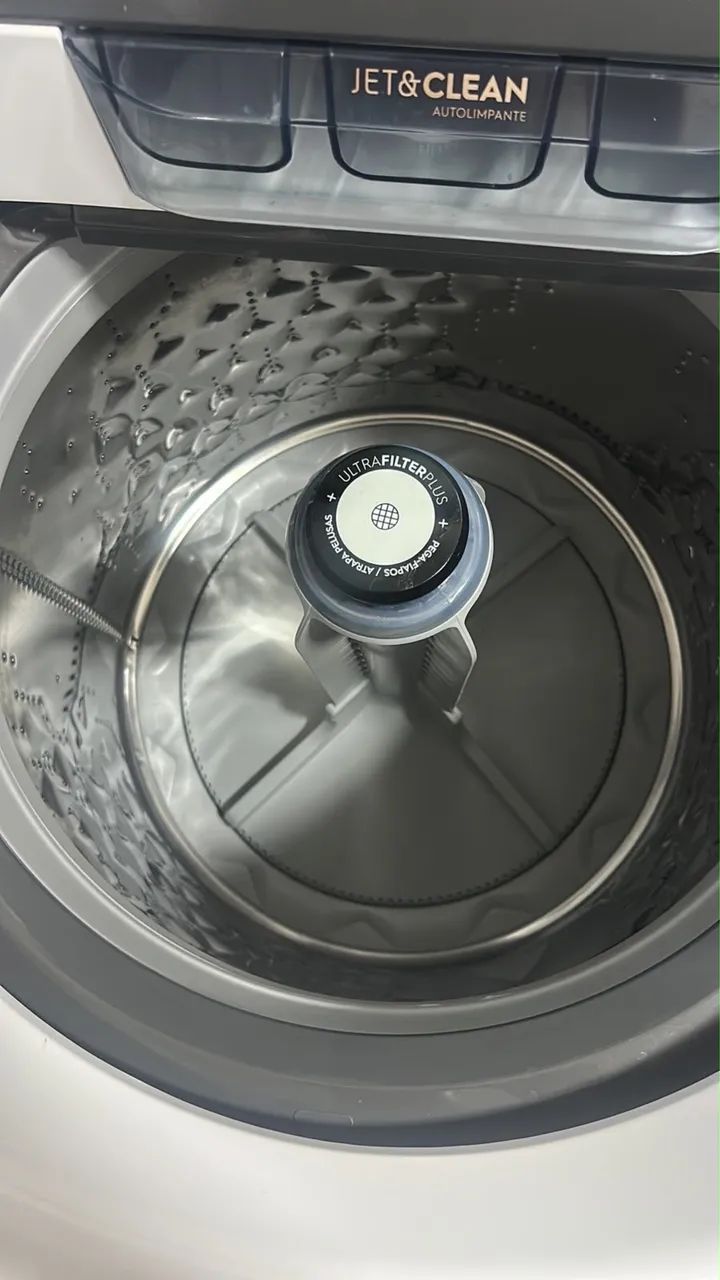 Máquina de Lavar  - Foto 3