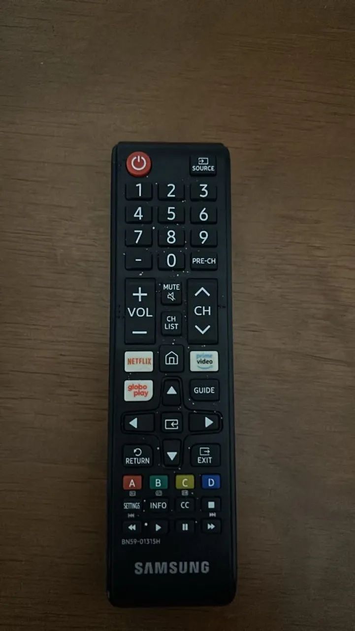 Tv Samsung Smart de 32" - Foto 2