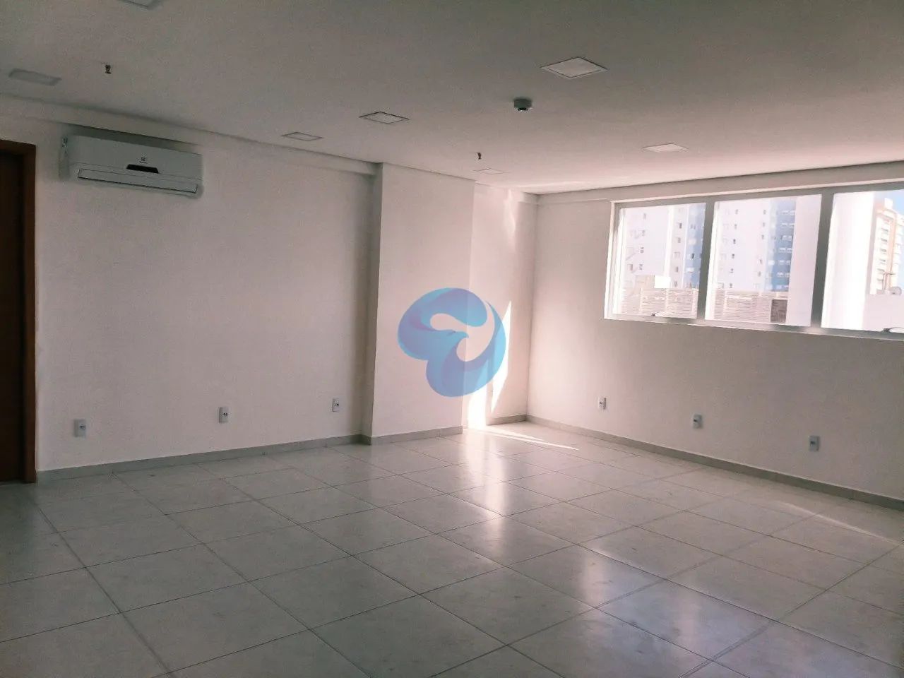 Sala Comercial para Locação no Dubaí Business Center - Foto 2