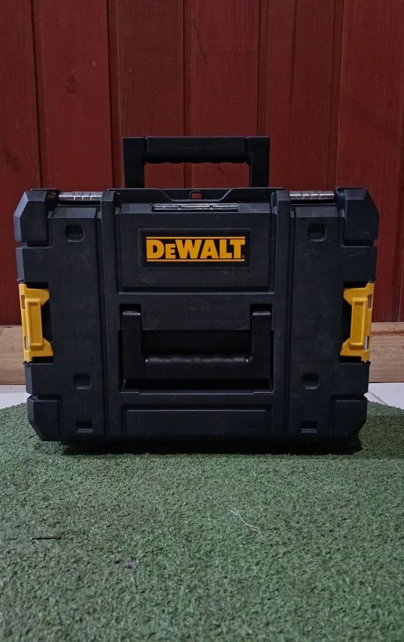 Dewalt TSTAK Tool Box