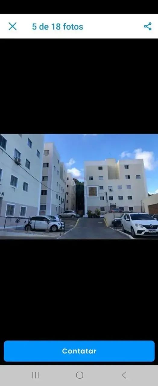 APARTAMENTO EM TEJIPIÓ - Foto 2
