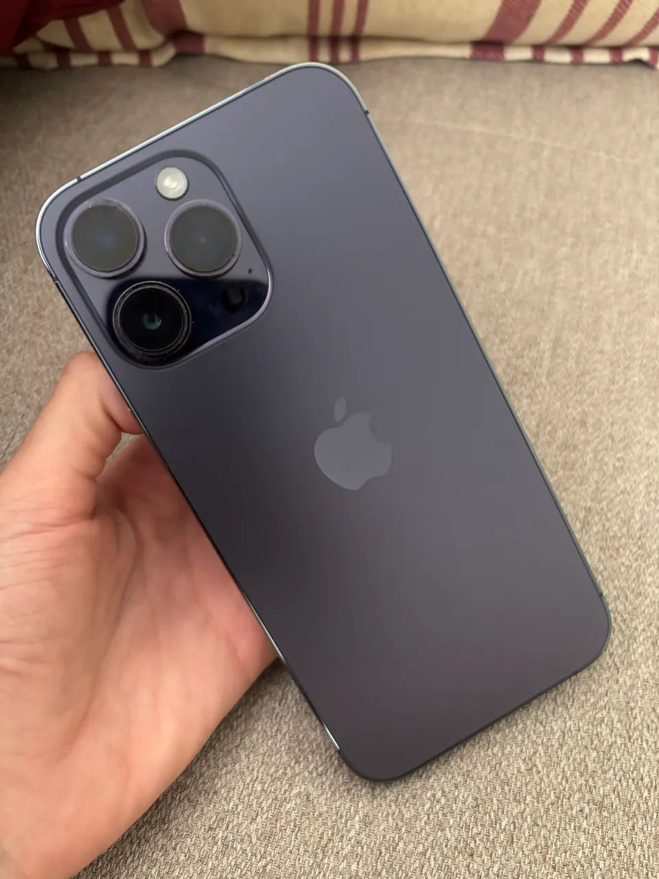 IPhone 14 Pro Max  - Foto 4