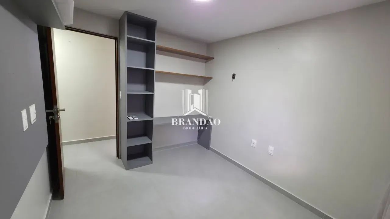 Apartamento 3 Quartos (1 Suíte)  Edifício Valentina Camelo, Ponta Verde, Maceió - Foto 4