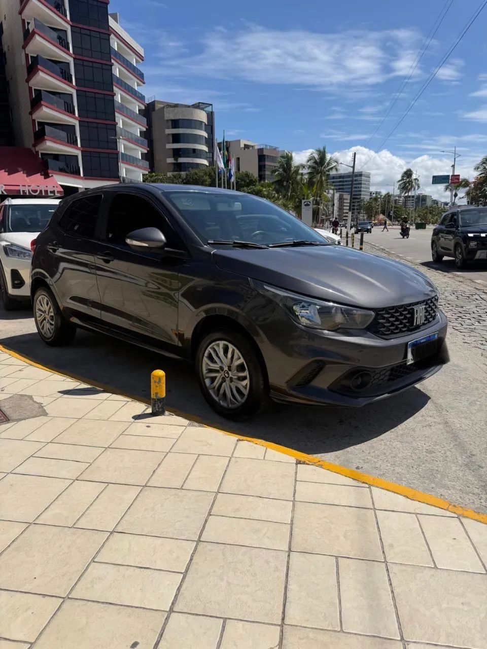 Fiat Argo 1.0 6V Flex. 2022 - Foto 5