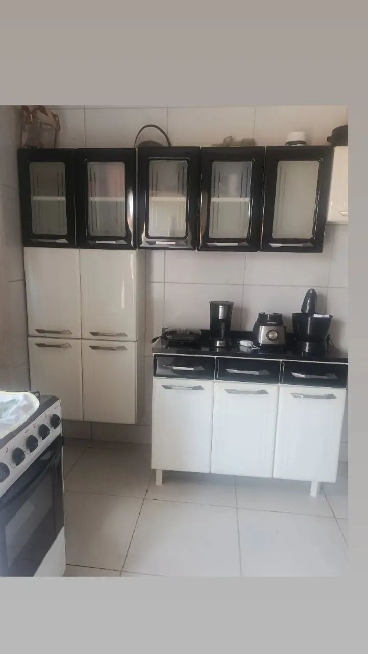 Vendo armário de cozinha