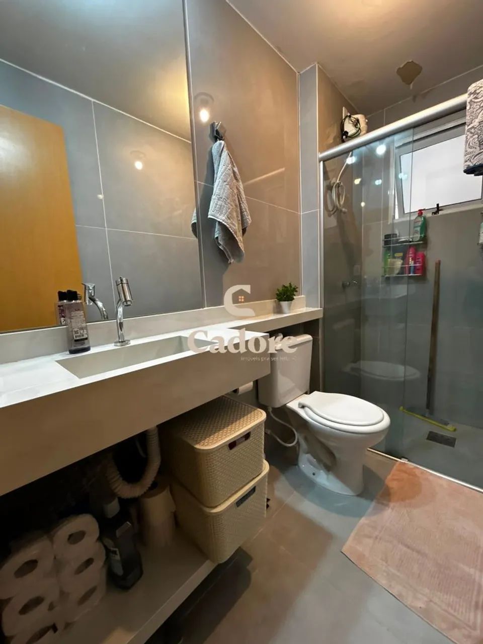 Apartamento 2 Quartos com Área Externa no Jardim Europa - Foto 5