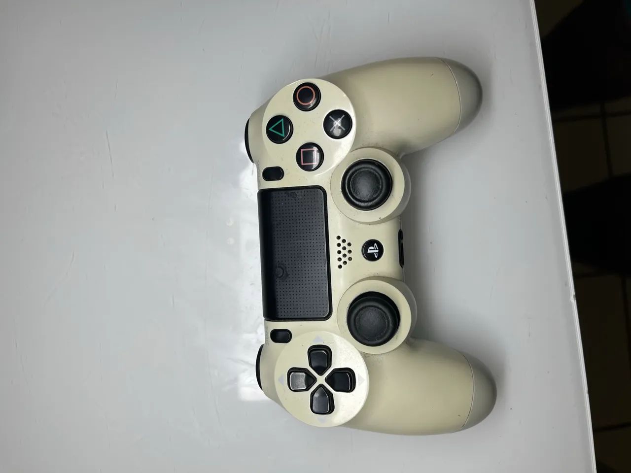 Controles de PS4 - Foto 3