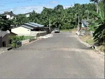 Imóvel**LEILÃO CAIXA** Terreno 375m² em Centro - Meleiro - SC - Foto 4