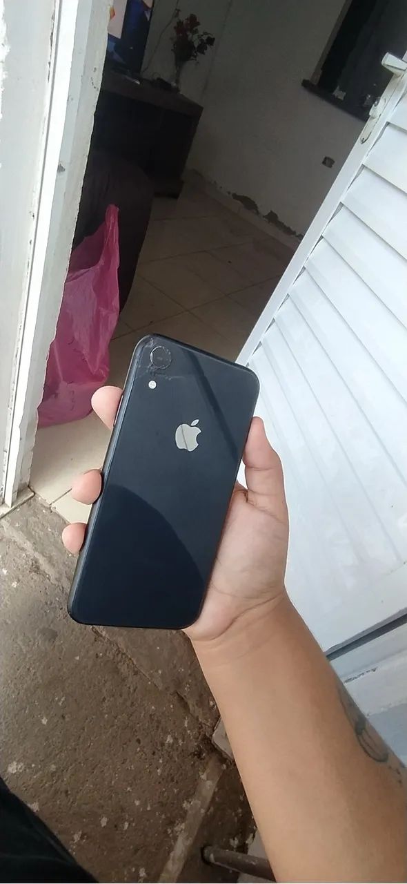 iPhone XR - Foto 2